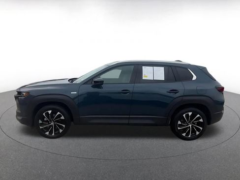 Used 2025 MAZDA CX-50 2.5 Hybrid w/ Premium Plus Pkg AWD/4WD image 9