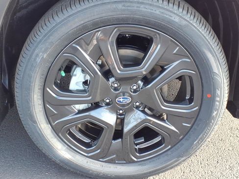 New 2026 Subaru Ascent Bronze Edition image 10