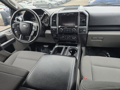 Used 2020 Ford F150 XLT w/ Equipment Group 302A Luxury image 27