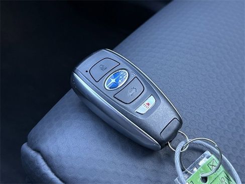 Certified 2025 Subaru Outback Wilderness image 29