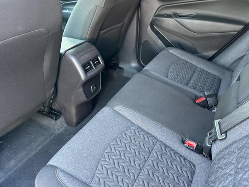 Used 2024 Chevrolet Equinox LT FWD image 4
