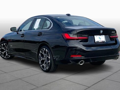 Certified 2025 BMW 330i Sedan image 11