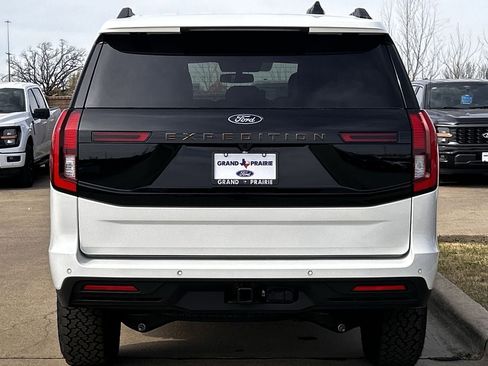 New 2026 Ford Expedition Tremor AWD/4WD image 42