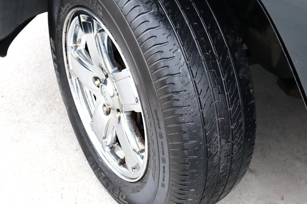 Used 2007 Jeep Grand Cherokee Limited RWD image 12