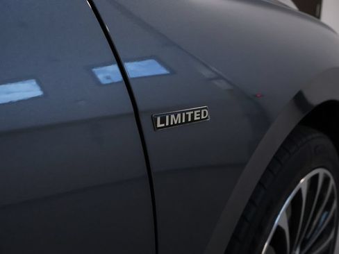 Used 2022 Volkswagen Passat 2.0T FWD image 10