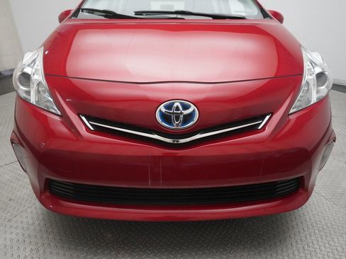 Used 2014 Toyota Prius V Two FWD image 23