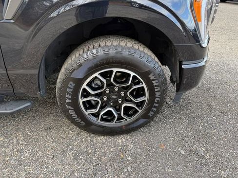 Used 2023 Ford F150 XLT w/ Equipment Group 302A High image 30