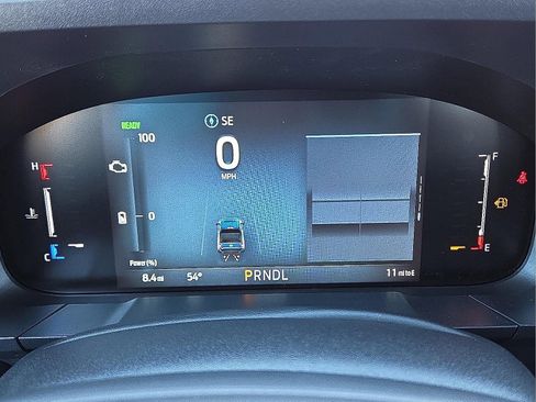 New 2026 Ford Maverick XLT w/ XLT Luxury Package image 23