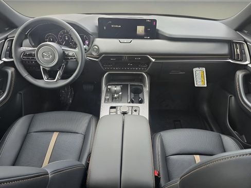 New 2026 MAZDA CX-90 Plug-In Hybrid w/ Premium Plus image 26