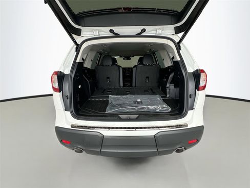 New 2026 Subaru Ascent Premium image 25