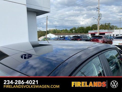 New 2026 Volkswagen Jetta SEL image 14