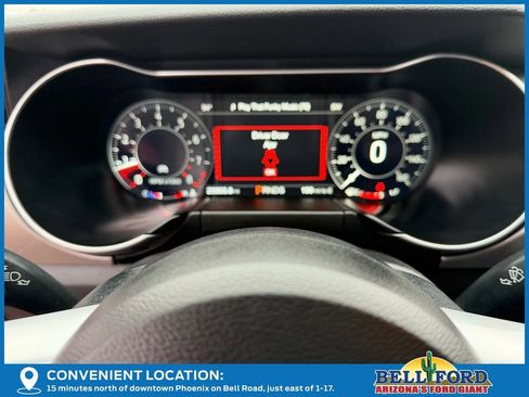 Used 2023 Ford Mustang GT Premium w/ Equipment Group 401A image 34