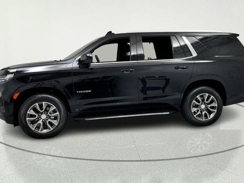 Used 2023 Chevrolet Tahoe LS AWD/4WD image 2