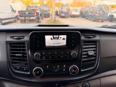 Used 2022 Ford Transit 150 Low Roof image 15