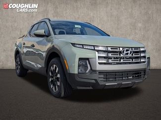 New 2026 Hyundai Santa Cruz SEL 360° Tour