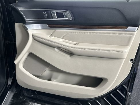 Used 2018 Ford Explorer Limited image 35