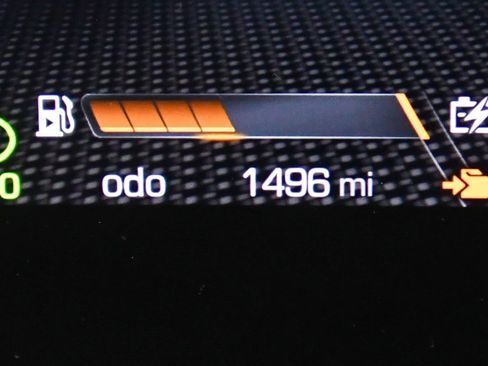 Certified 2023 Ferrari SF90 Spider image 14