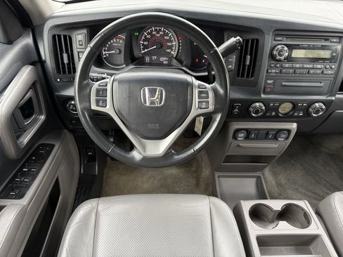 Used 2011 Honda Ridgeline RTL image 9
