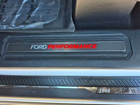 Used 2024 Ford Bronco Raptor w/ Interior Carbon Fiber Pack 6 image 16