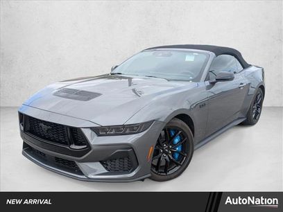 Used 2024 Ford Mustang GT Premium