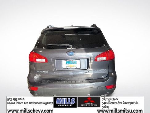 Used 2008 Subaru Tribeca Limited image 6