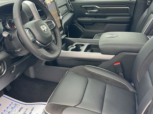 New 2026 RAM 1500 Laramie w/ Sport Appearance Package image 26