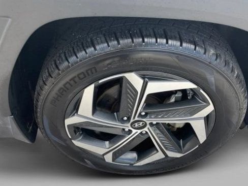 Used 2022 Hyundai Tucson SEL w/ Convenience Package FWD image 5