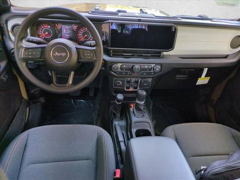 New 2026 Jeep Gladiator Sport image 14