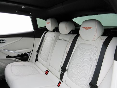 Used 2023 Aston Martin DBX 707 AWD/4WD image 44