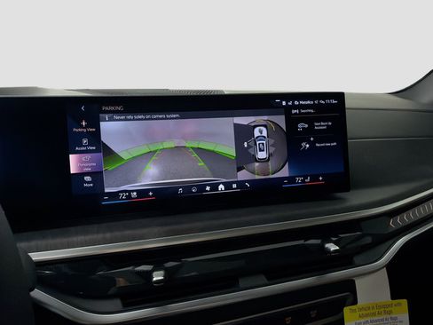 New 2026 BMW X5 xDrive40i image 13