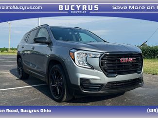 Used 2023 GMC Terrain SLE w/ Driver Convenience Package 360° Tour