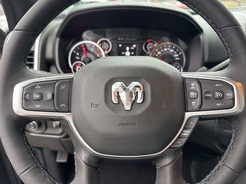 New 2026 RAM 2500 Big Horn image 20