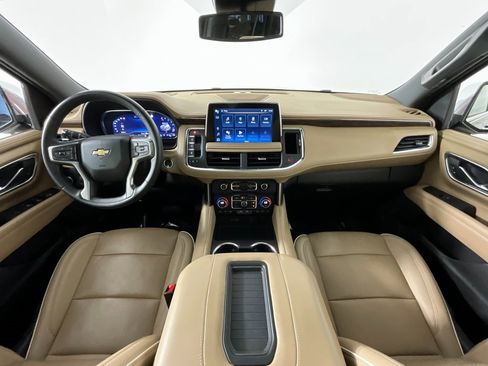 Used 2023 Chevrolet Tahoe Premier image 10