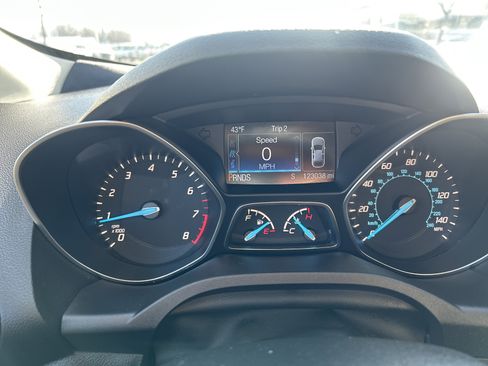 Used 2015 Ford Escape Titanium w/ Equipment Group 301A image 19