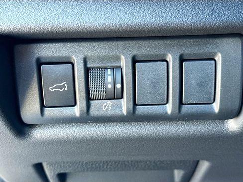 New 2026 Subaru Outback Wilderness AWD/4WD image 11