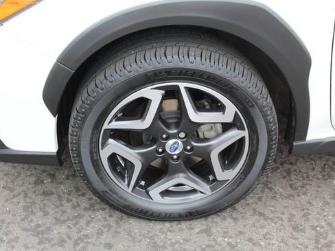 Used 2018 Subaru Crosstrek 2.0i Limited image 11