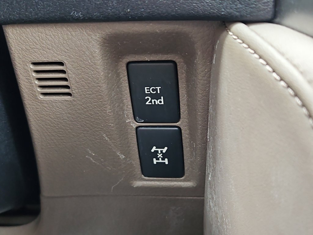 Used 2023 Lexus GX 460 Premium w/ Premium Package AWD/4WD image 18
