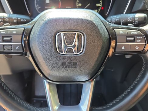 Used 2024 Honda Pilot EX-L image 23