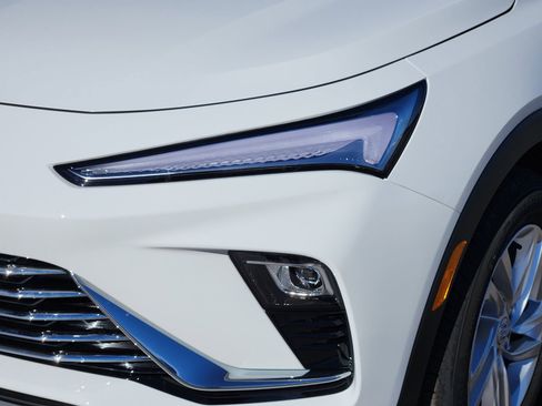 New 2026 Buick Envista Preferred w/ Convenience I Package image 11