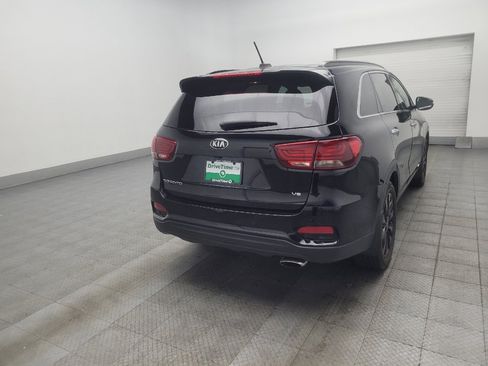Used 2020 Kia Sorento S AWD/4WD image 9