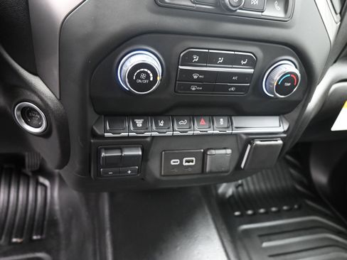 Used 2024 Chevrolet Silverado 3500 W/T w/ WT Convenience Package AWD/4WD image 14