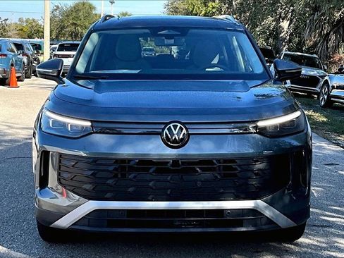 New 2026 Volkswagen Tiguan SE image 10