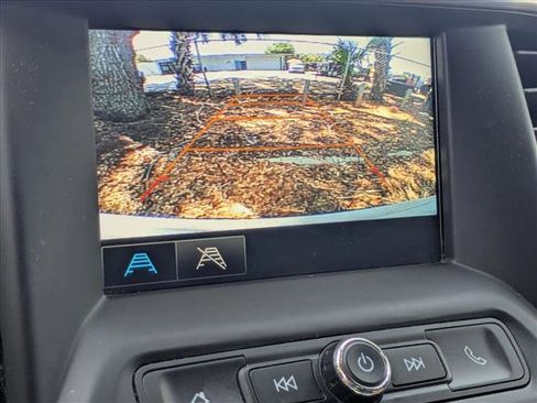 Used 2018 GMC Acadia SLE FWD image 4