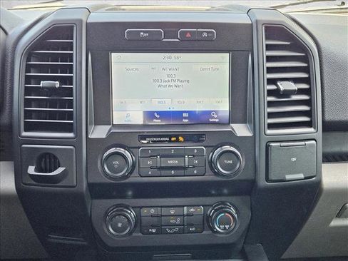 Certified 2020 Ford F150 XL w/ Equipment Group 101A Mid image 13