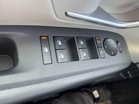 New 2026 Hyundai Tucson SEL image 18