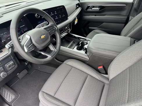 New 2026 Chevrolet Tahoe LS w/ Max Trailering Package image 9