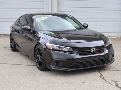 Used 2023 Honda Civic Si