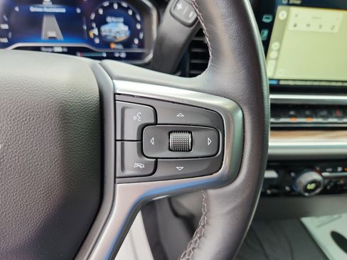 Used 2022 Chevrolet Silverado 1500 LT w/ All Star Edition Plus image 28