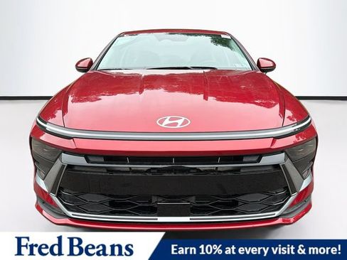 New 2026 Hyundai Sonata SE FWD image 2