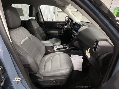 New 2025 Ford Bronco Sport Badlands w/ Badlands Tech Package AWD/4WD image 29